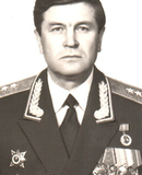 Кузьмин Фёдор Михайлович