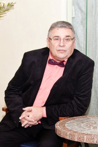 Филиппов Николай Серафимович