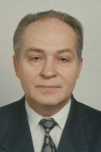 Поляков Сергей Яковлевич