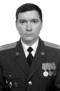 Гужва Дмитрий Геннадьевич