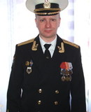 Исаченко Вячеслав Петрович